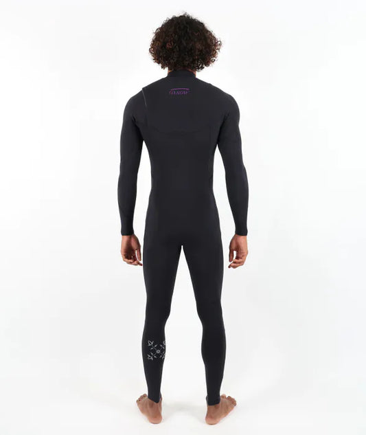 CREST 4/3 - Traje Integral OXBOW
