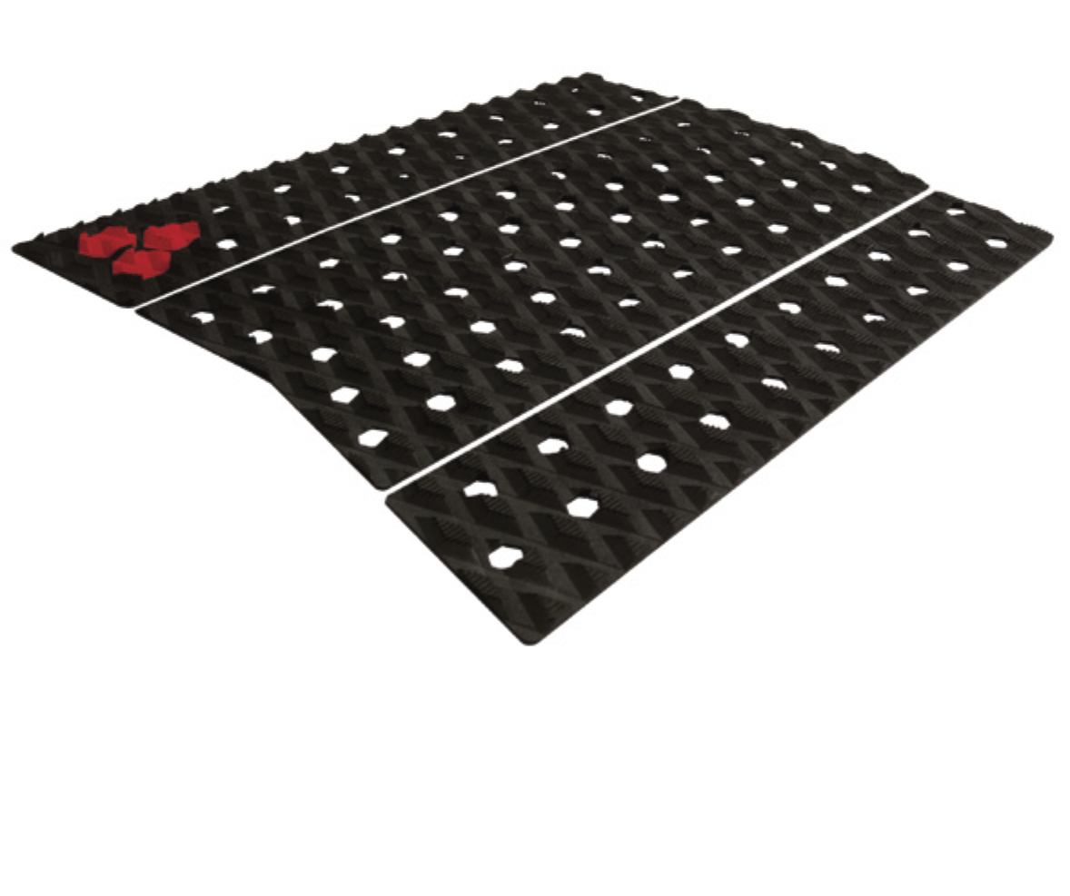 Reef Heazlewood Front Pad - Pad Channel Islands