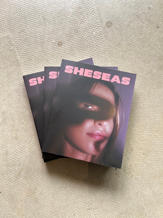 SHESEAS Nº3