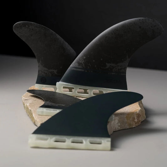SUPRA QUATTRO - Quilla Quad Deflow