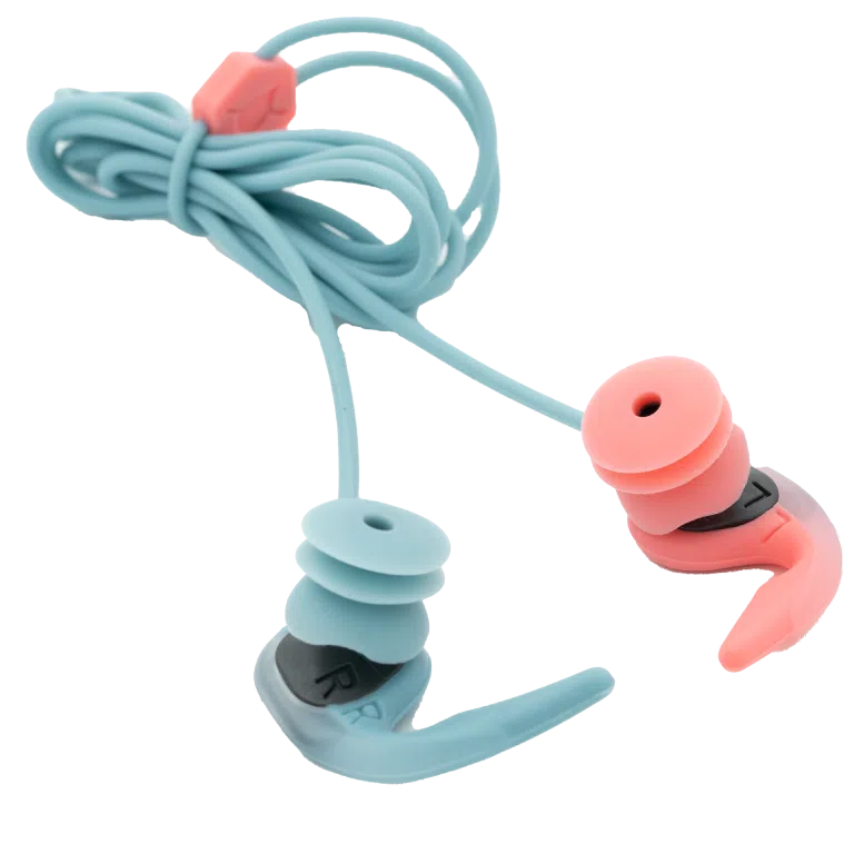 Surf Ears 4.0 - Tapón de oido
