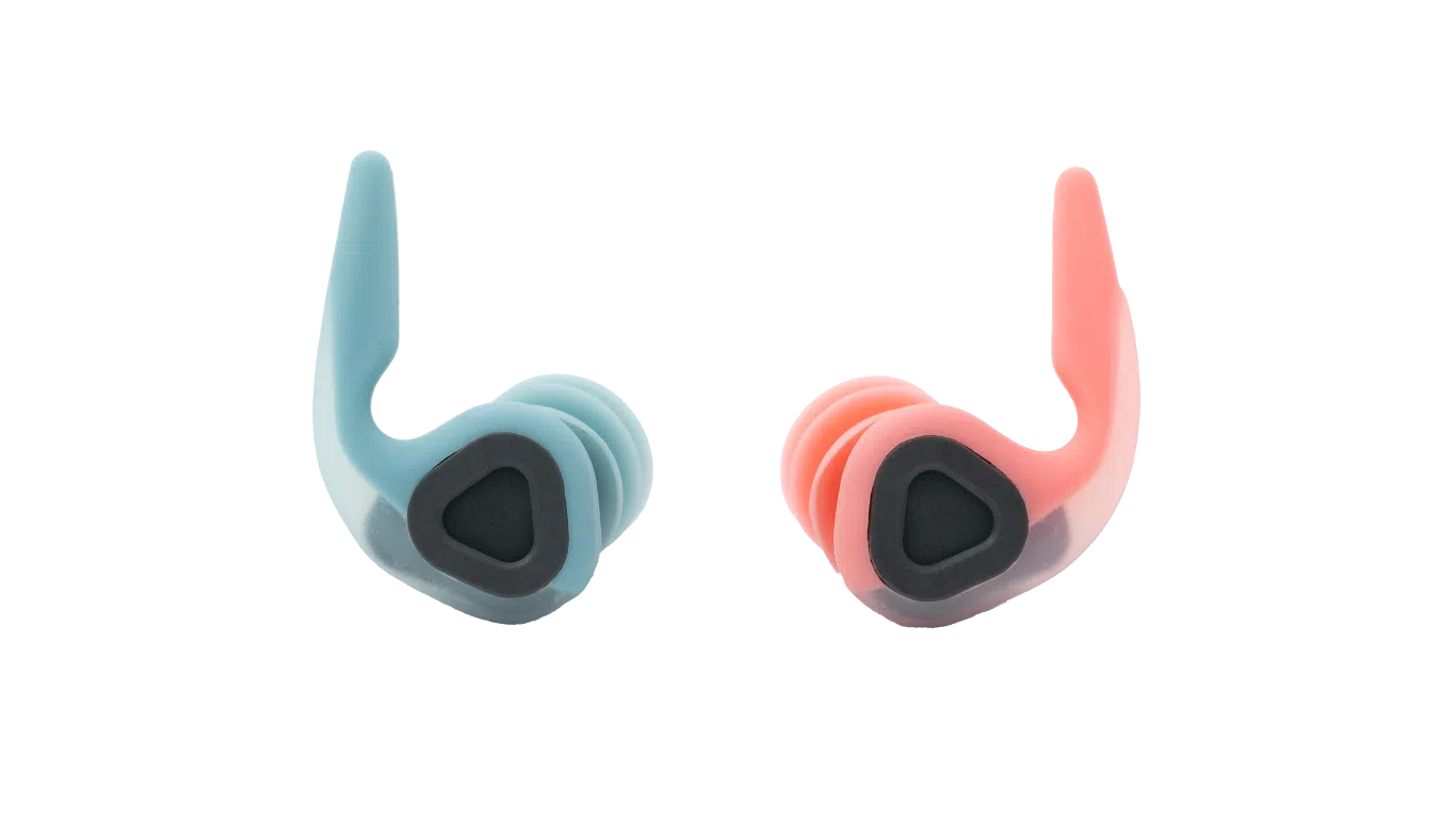 Surf Ears 4.0 - Tapón de oido