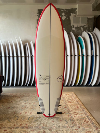 Torq Big Boy 6’6”