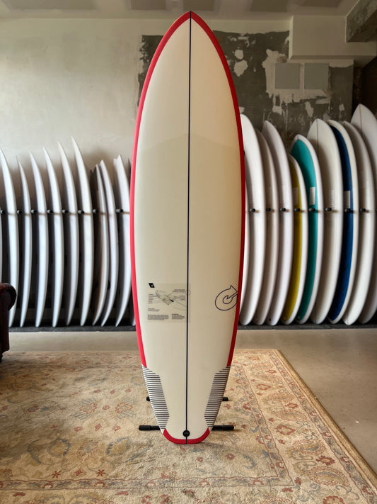 Torq Big Boy 6’6”