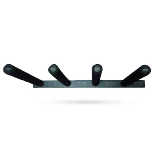 Vertical Rack + Eva Rubber Pad - RANGE