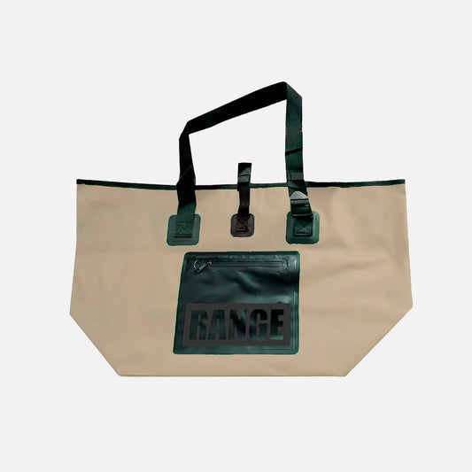 WATERPROOF BUCKET - Bolsa RANGE