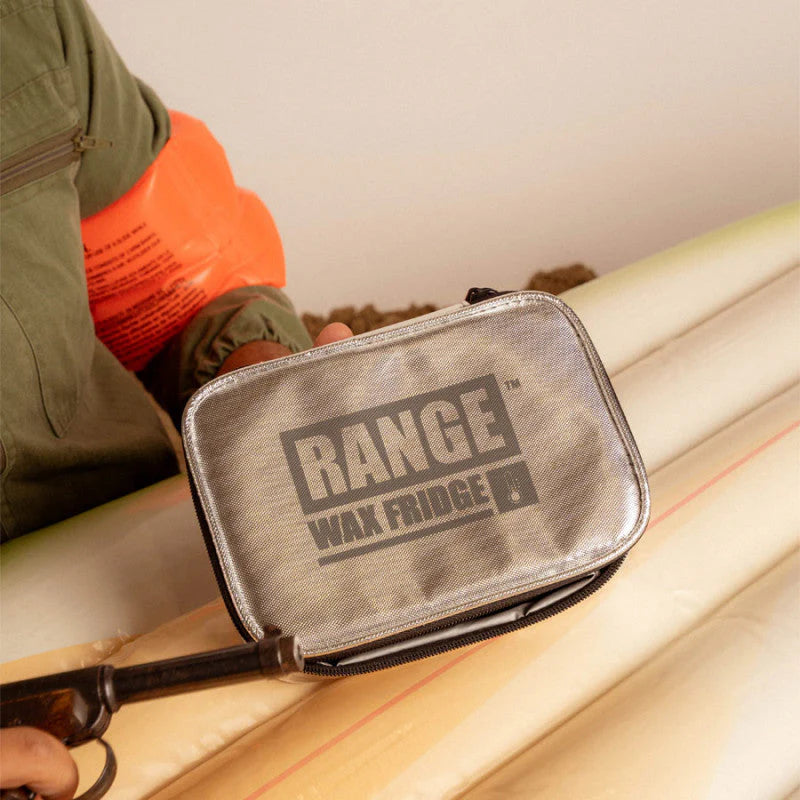 WAX FRIDGE - Funda RANGE
