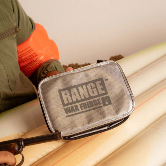 WAX FRIDGE - Funda RANGE